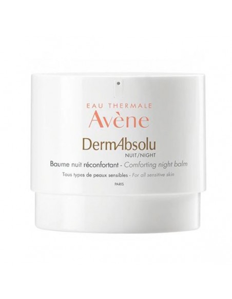 AVENE DERMABSOLU BALSAMO NOCHE REGENERADOR 40 ML