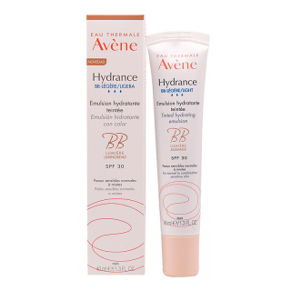 Avene Hydrance BB-Ligera Emulsión Hidratante Color  SPF 30 40ml.