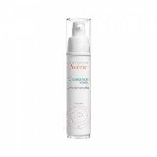 Avene Clenance Woman Cuidado Noche Alisador 30ml.