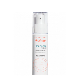 Avene Clenance Woman Sérum Corrector 30ml.