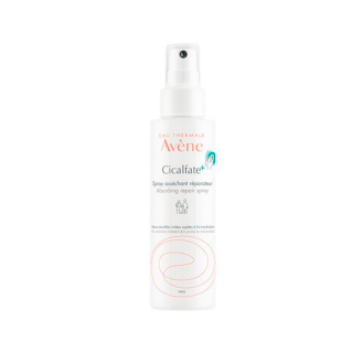 Avene Cicalfate + Spray Secante 100ml.