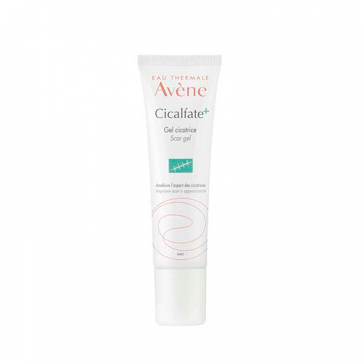 Endocare Cicalfate + Gel Cicatrizante 30ml.