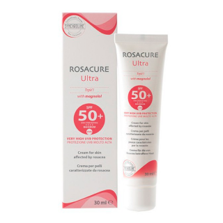 Rosacure Ultra SPF 50 + 1 Envase 30ml.