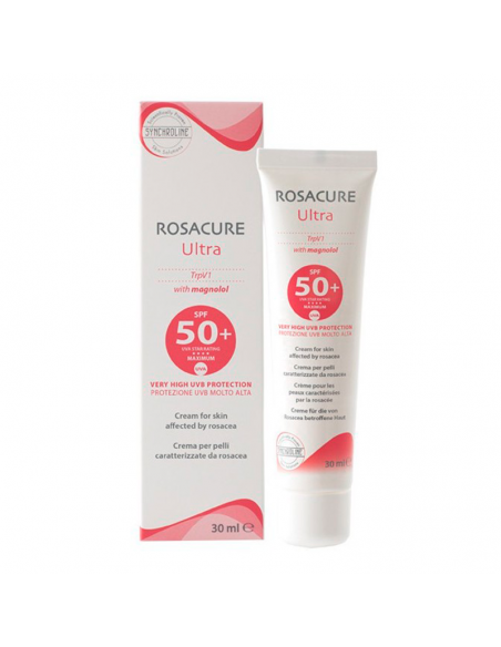 ROSACURE ULTRA SPF 50 + 1 ENVASE 30 ML
