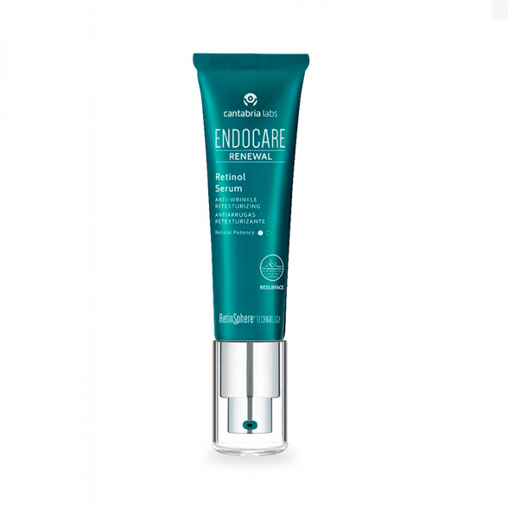Endocare Renewal Retinol Sérum 30ml.