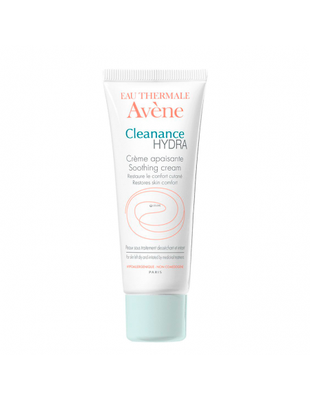 AVENE CLEANANCE HYDRA CREMA CALMANTE 40 ML DE PIERRE FABRE