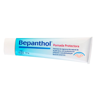 Bepanthol Pomada Protectora 100ml.