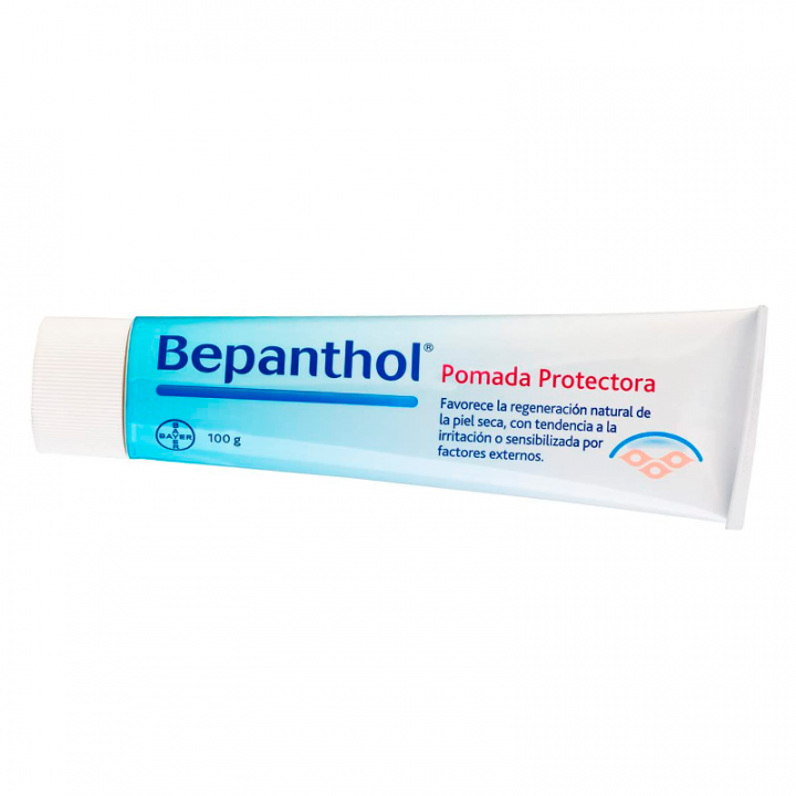 Bepanthol Pomada Protectora 100ml.