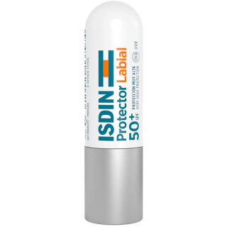 Isdin Fotoprotector Labial FPS 50+ Barra 4gr.
