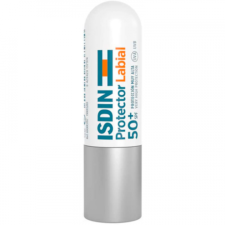 Isdin Fotoprotector Labial FPS 50+ Barra 4gr.