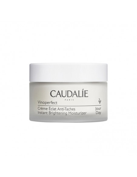 Caudalie Vinoperfect Crema Resplandor Antimanchas Dia 50 Ml