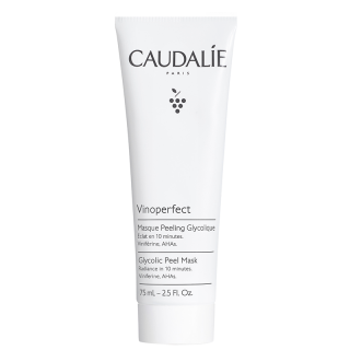 Caudalíe Vinoperfect Mascarilla Peeling Glicólica 50ml.