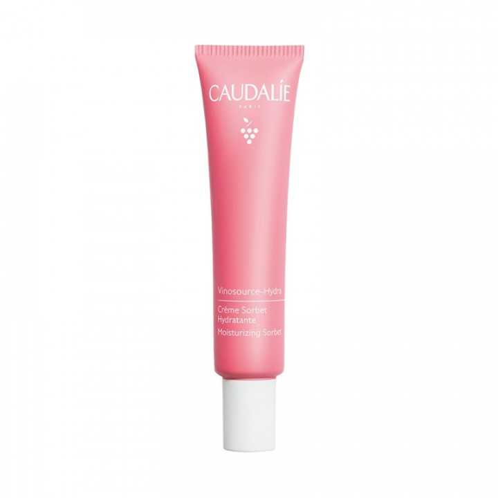 Caudalíe Vinosource-Hydra Crema Sorbet Hidratante 40ml.