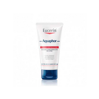 Eucerin Aquaphor Pomada Reparadora 45ml.