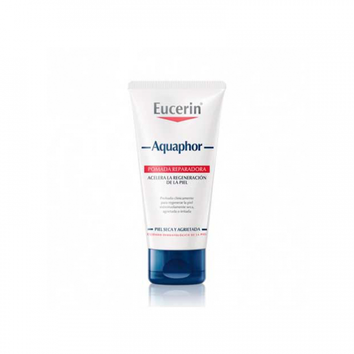 Eucerin Aquaphor Pomada Reparadora 45ml.
