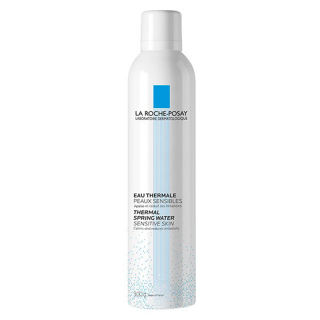 La Roche Posay Agua Termal Pieles Sensibles 300ml.