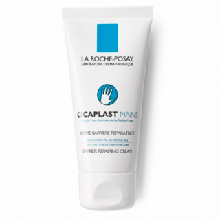 La Roche Posay Cicaplast Manos 50ml.