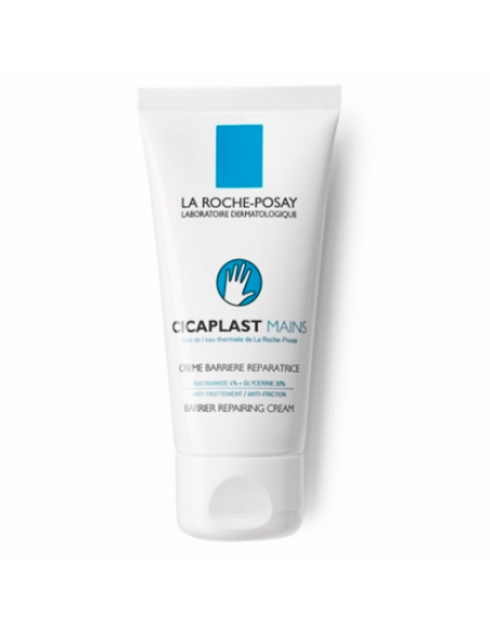 La Roche Posay Cicaplast Mains 50Ml