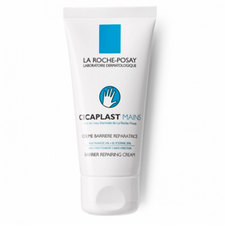 La Roche Posay Cicaplast Manos 50ml.