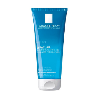 La Roche Posay Effaclar Gel Purificante Pieles Grasas 200ml.