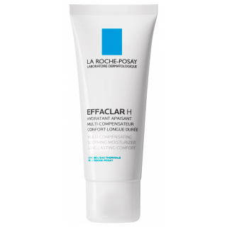 La Roche Posay Effaclar Gel Purificante Pieles Grasas 200ml.