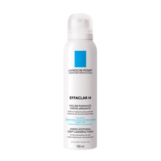 La Roche Posay Effaclar Mouse Purificante 150ml.
