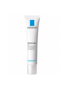 LA ROCHE POSAY EFFACLAR K 30ML TRATAMIENTO RENOVADOR PIEL...
