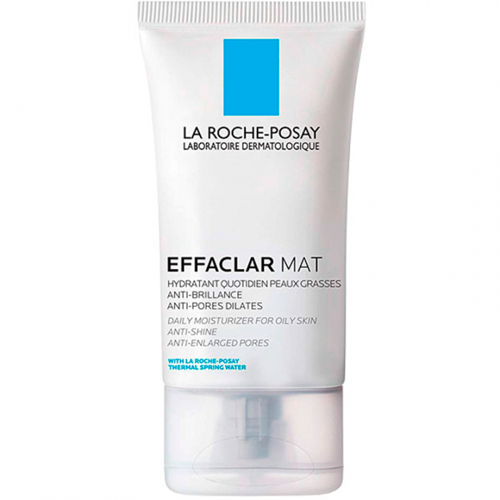 La Roche Posay Effaclar Mat 40ml.