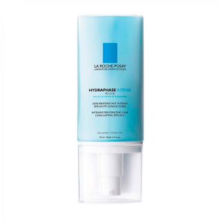 La Roche-Posay Hydraphase Intense Rica 50 ml – Hidratación intensiva para piel seca | Parafarmacia Cartagena 24h