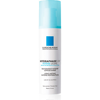 La Roche Posay Hydraphase UV Ligera 50ml.