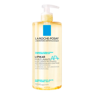 La Roche Posay Lipikar Aceite Lavante 750ml.