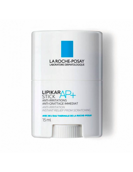 La Roche Posay Lipikar Ap+ Stick La Roche Posay 20 G