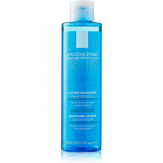 La Roche Posay Loción Calmante Fisiológica 200ml.