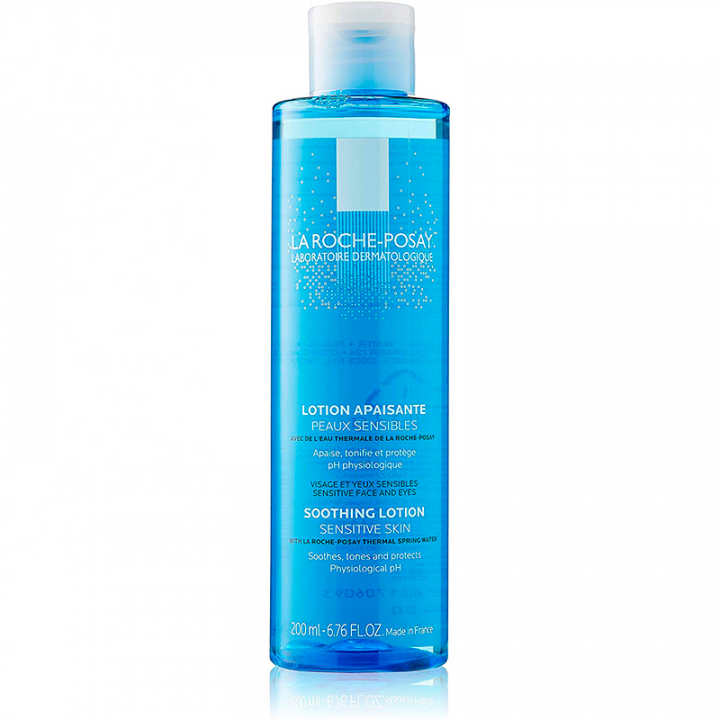 La Roche Posay Loción Calmante Fisiológica 200ml.
