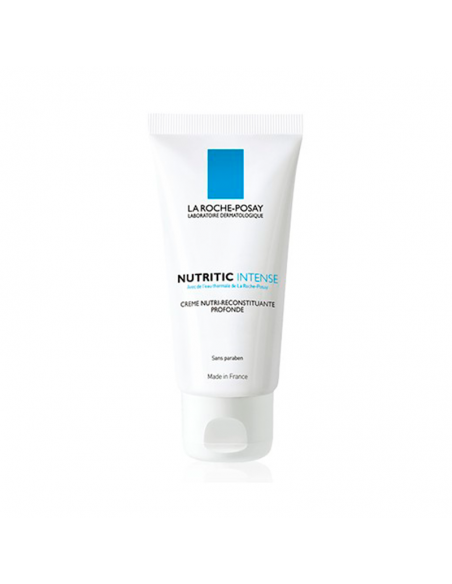La Roche Posay Nutritic Intense 40Ml Tratamiento Para La Transformacion De Las Pieles Secas,