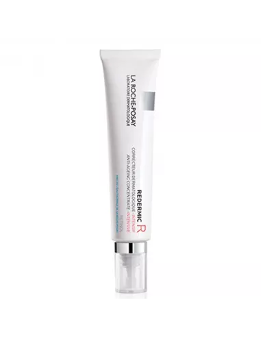 Redermic R Rostro Intensivo Corrector...