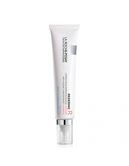 Redermic R Rostro Intensivo Corrector Dermatologico Antiedad 30Ml.
