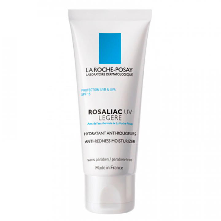 La Roche Posay Rosaliac UV Hidratante Anti Rojeces 40ml.