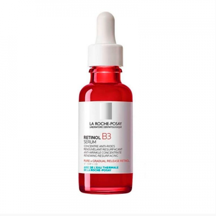 La Roche Posay Sérum Retinol B3 30ml.