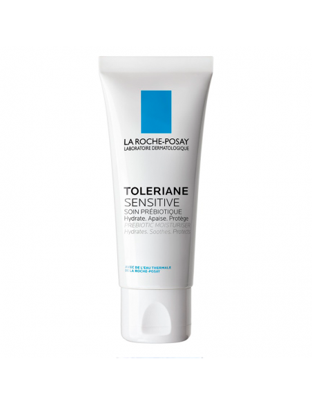 La Roche Posay Toleriane Crema 40Ml Piel Mixta Tratamiento Protector Calmante Pieles Intolerantes