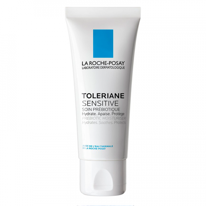 La Roche Posay Toleriane Crema Piel Mixta 40ml.