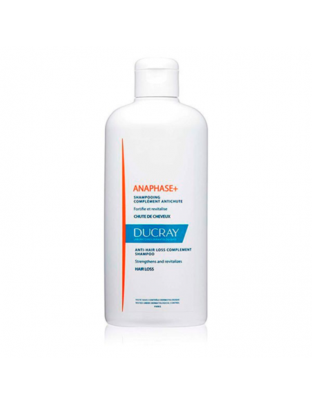 DUCRAY CHAMPU ANAPHASE CREMA ESTIMULANTE DUCRAY 400 ML
