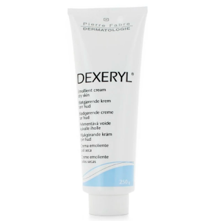 Ducray Dexeryl Crema Emoliente Piel Seca 250ml.