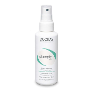 Ducray Diaseptyl Spray con Clorhexidina 125ml.