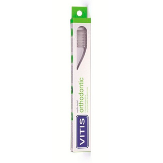 Vitis Cepillo Orthodontic.