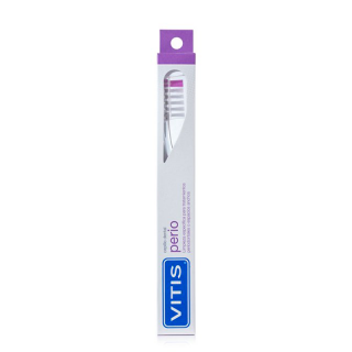 Vitis Cepillo Tratamientos Perio.