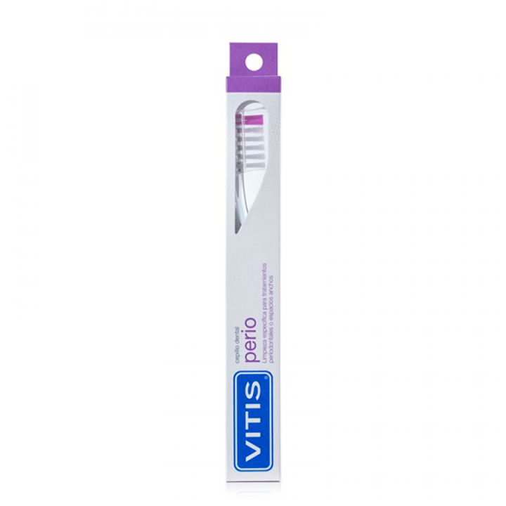 Vitis Cepillo Tratamientos Perio.