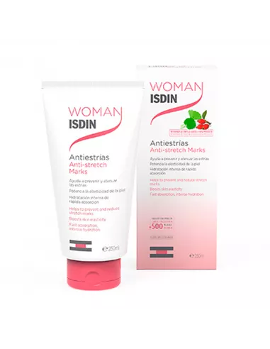 Woman Velastisa Potenciador De Elasticidad...