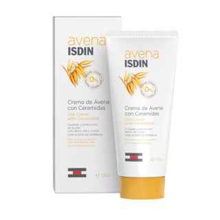 Isdin Avena Crema con Ceramidas 100ml.