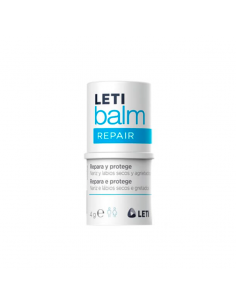 LETIBALM STICK 4 G SICK REPARADOR NARIZ Y LABIOS